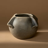 Oaxacan Clay Planter | Rosto III Vases + Planters 