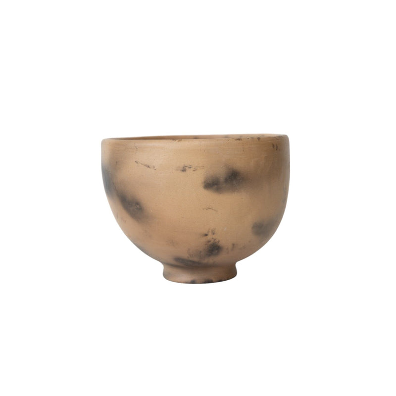 Oaxacan Clay Serving Bowl Serveware 