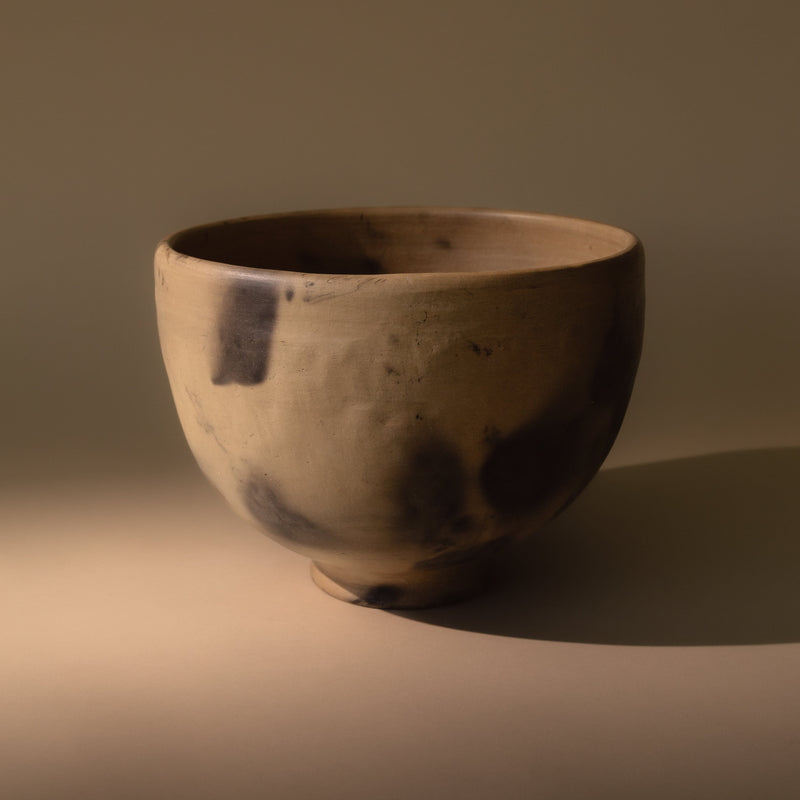 Oaxacan Clay Serving Bowl Serveware 