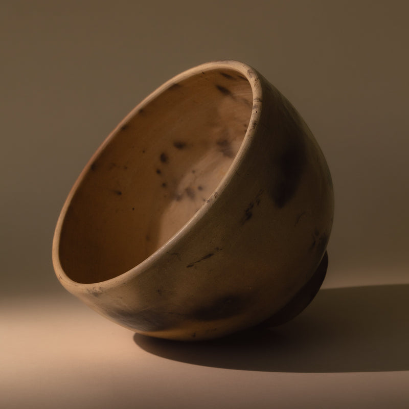 Oaxacan Clay Serving Bowl Serveware 