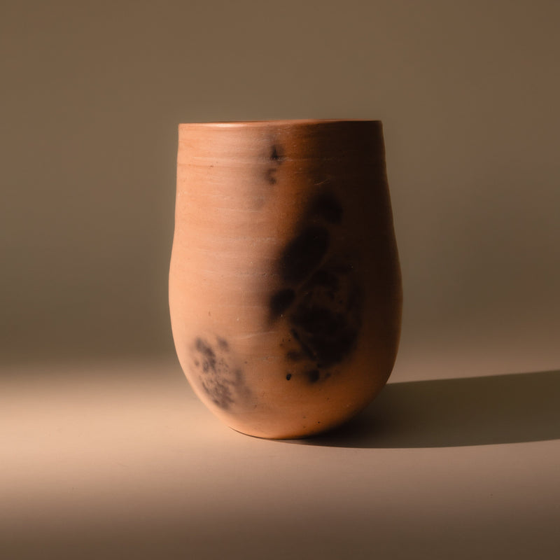 Oaxacan Clay Vase | Florero Vases 