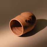 Oaxacan Clay Vase | Florero Vases 