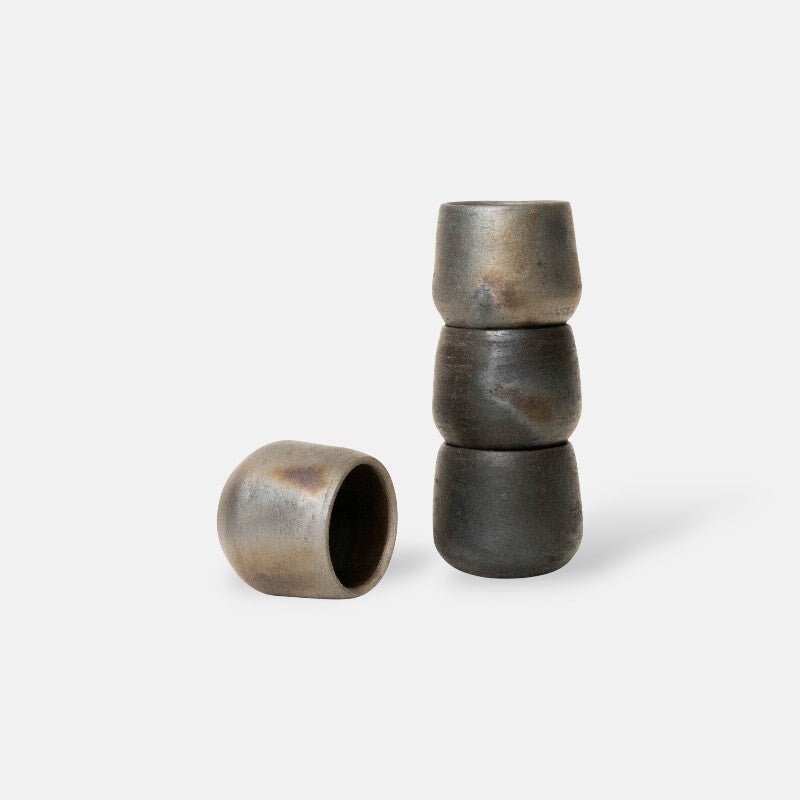 Oaxacan Copita | Set of 4 Drinkware 