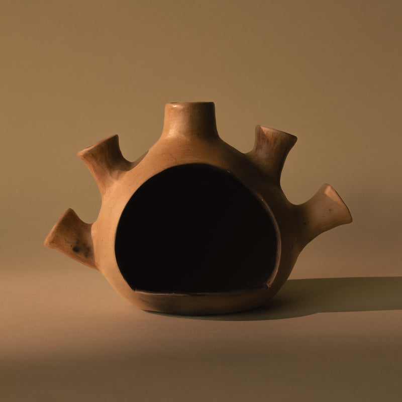 Oaxacan Incense Holder | Natural Incense Holders 