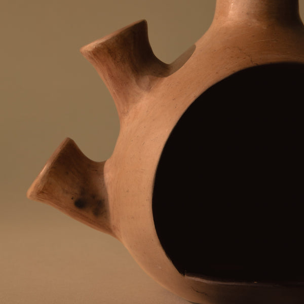Oaxacan Incense Holder | Natural Incense Holders 