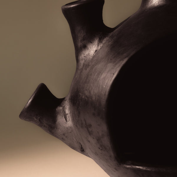 Oaxacan Incense Holder | Onyx Incense Holders 
