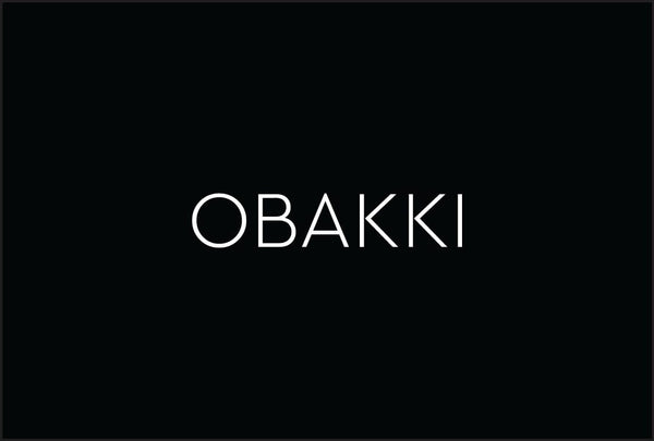 Obakki Gift Card Gift Cards 