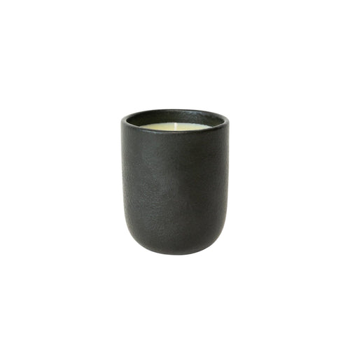 Obakki No.12 Candle - Limbe | Ceramic Candles 