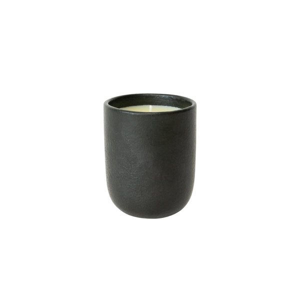 Obakki No.12 Candle - Limbe | Ceramic Candles 