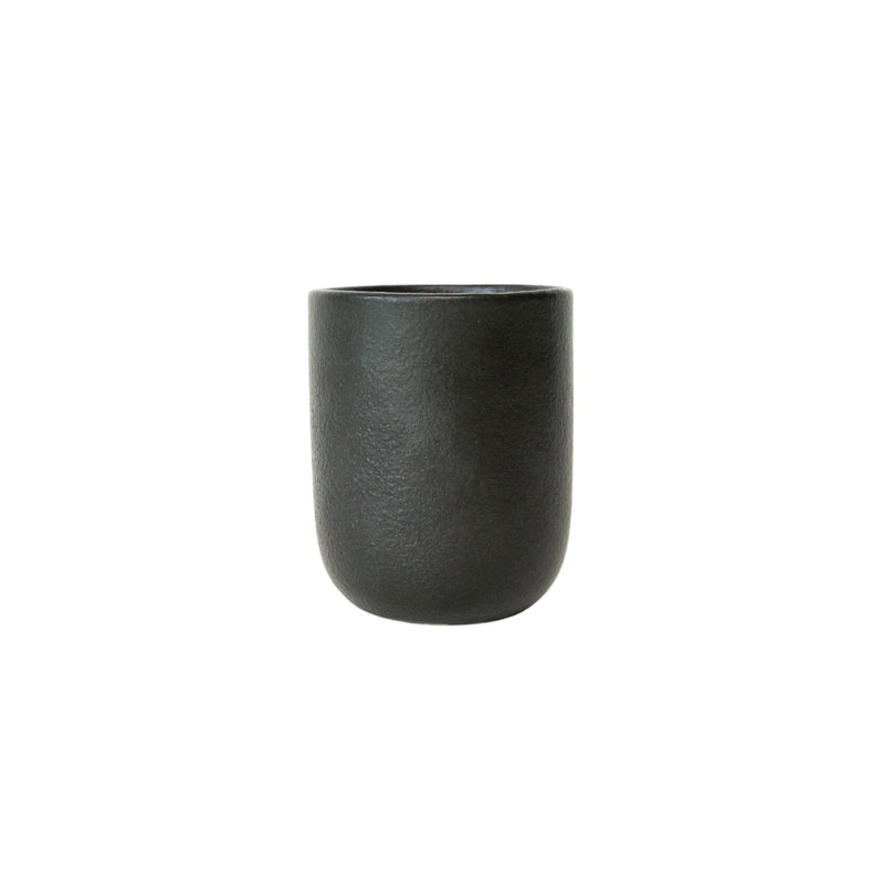Obakki No.12 Candle - Limbe | Ceramic Candles 