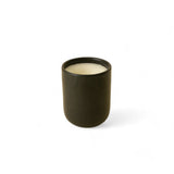 Obakki No.12 Candle - Limbe | Ceramic Candles 