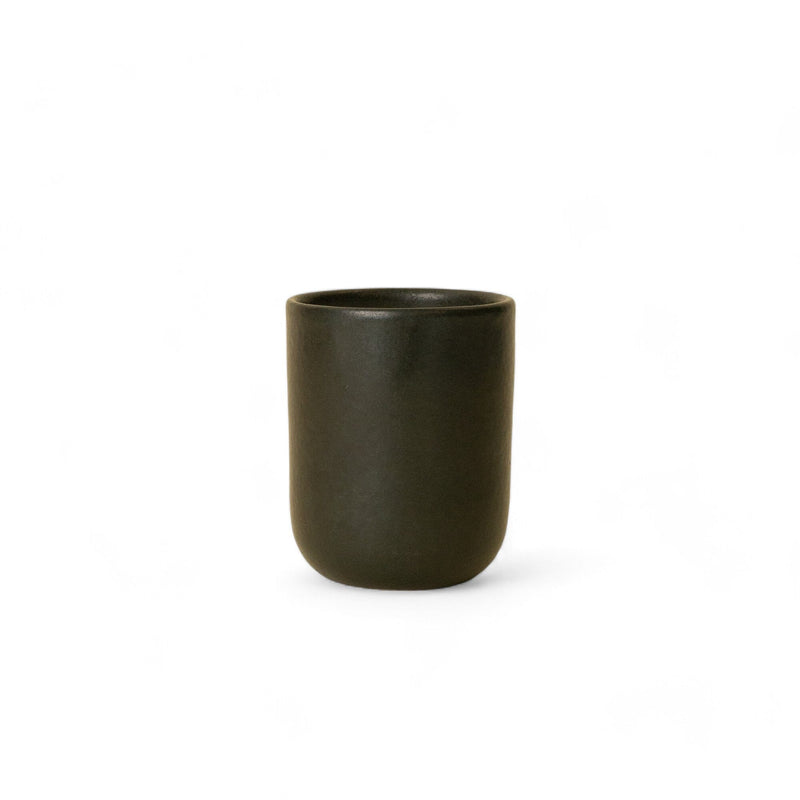 Obakki No.12 Candle - Limbe | Ceramic Candles 