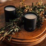 Obakki No.13 Candle – Seme Candles & Incense 