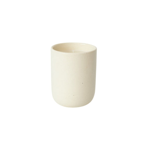 Obakki No.13 Candle – Seme | Ceramic Candles 