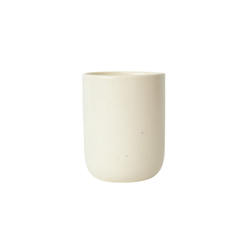 Obakki No.13 Candle – Seme | Ceramic Candles 