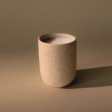 Obakki No.14 Candle – Arua | Ceramic Candles 