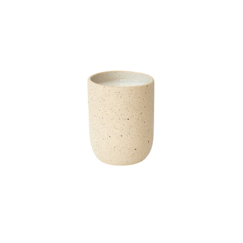 Obakki No.14 Candle – Arua | Ceramic Candles 