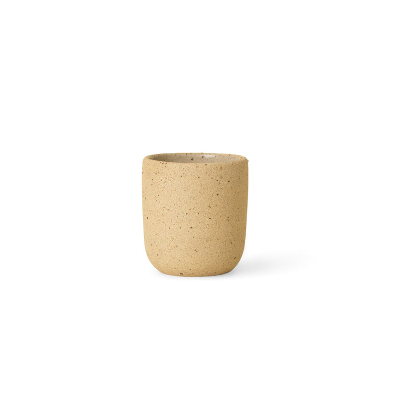 Obakki No.14 Candle – Arua | Ceramic Candles 