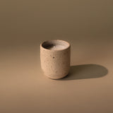 Obakki No.14 Candle – Arua | Ceramic Candles 