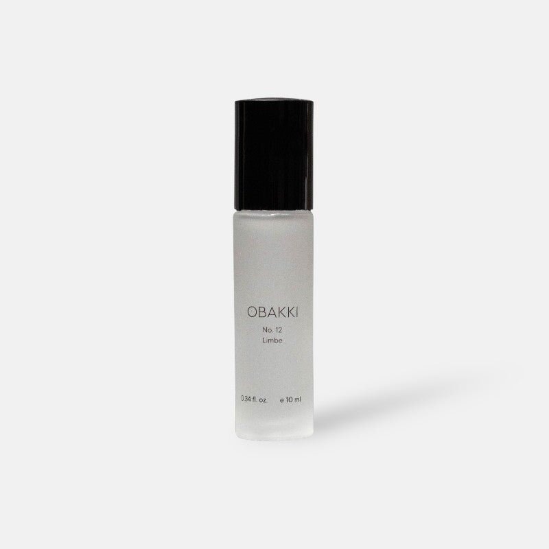 Roll On Perfume Limbe