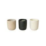 Obakki Travel Candles | Set of 3 Candles 