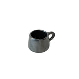 Onyx Diamond Tea Cup | Set of 2 Drinkware 