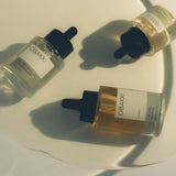 Organic Bath Oil - Discovery Set Personal Care 