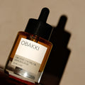 Organic Facial Oil 100% Baobab_Obakki_201-44-1084-005Baobab30 ML | Obakki