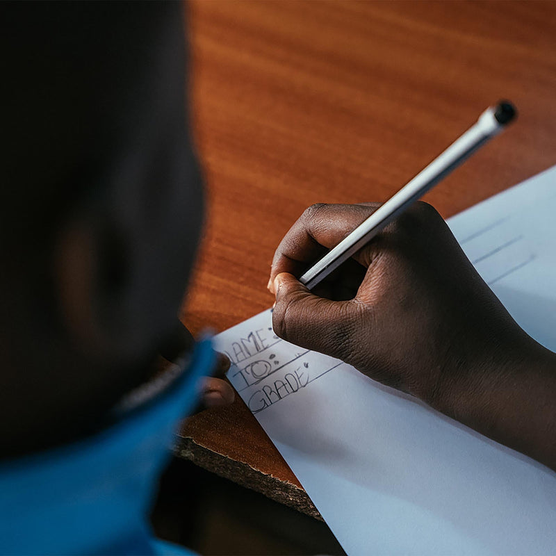 Provide Materials Donation 