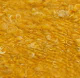 Raw Landscape Mohair Rug | Citrine Rugs 