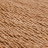 Raw Landscape Mohair Rug | Natural White Rugs 