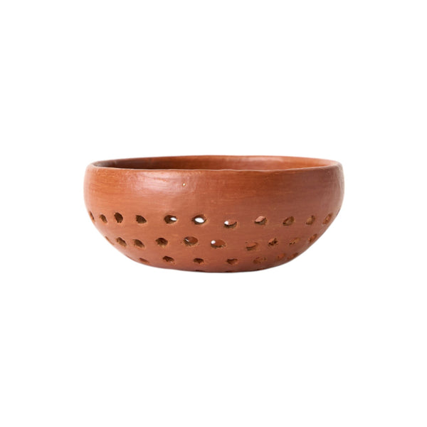Red Clay Pichancha Bowl | S Decorative Bowls 