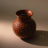Red Clay Pichancha Vase Vases 