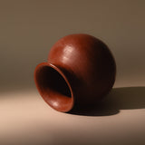 Red Clay Vase | S Vases 