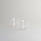 Rosetta Acqua | Set of 2 Glassware 