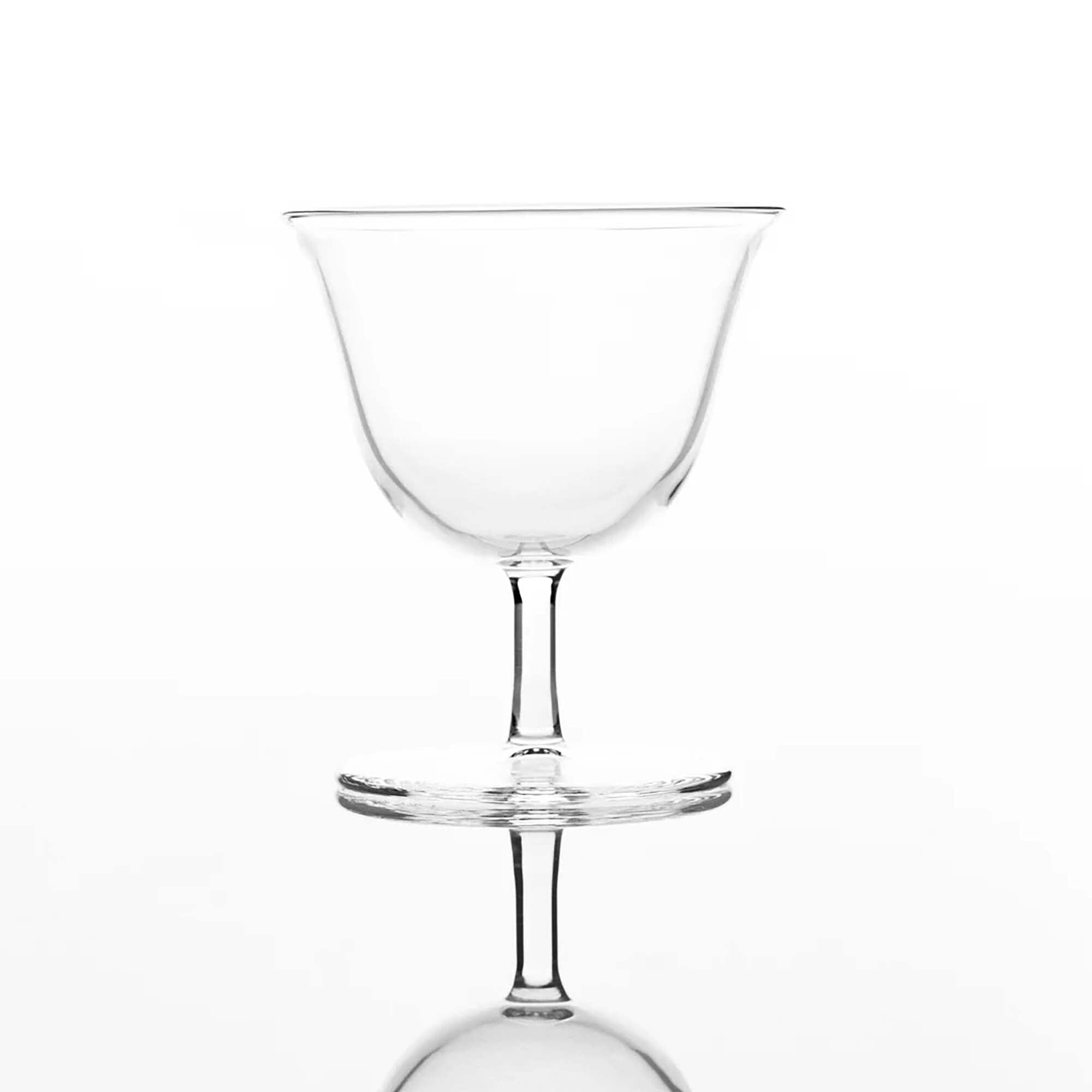 Rosetta Sour | Set of 2 Glassware 