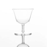 Rosetta Sour | Set of 2 Glassware 