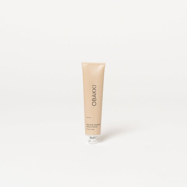 Sensual Organic Whipped Shea Lotion_Obakki_201-44-1095-003SEN60 ML | Obakki