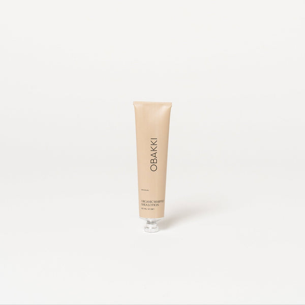 Sensual Organic Whipped Shea Lotion Lotion 