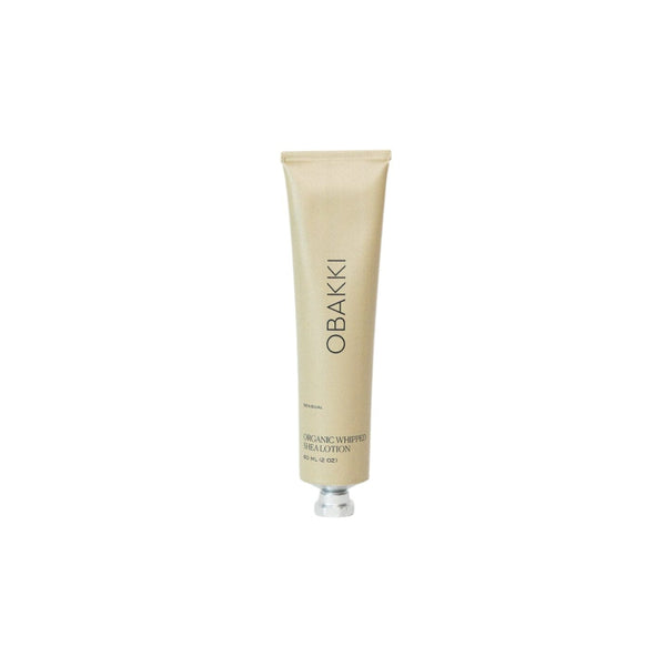 Sensual Organic Whipped Shea Lotion Lotion 