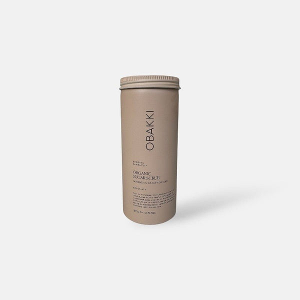 Sensual Sugar Scrub Body Scrub 