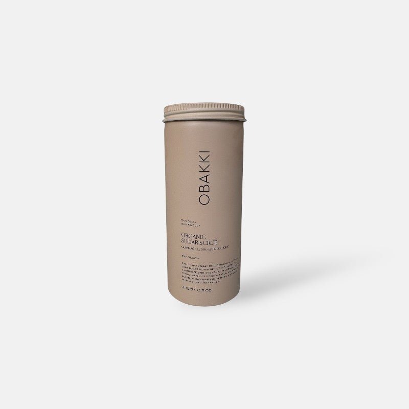 Sensual Sugar Scrub Body Scrub 