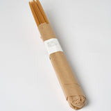 Slim 16" Taper Candle | Paprika Candles & Incense 