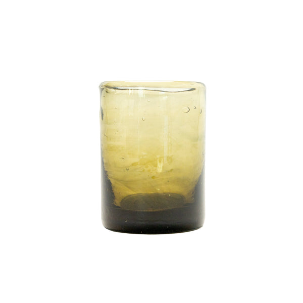 Small Murano Glass | Smoke Glassware 