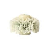 Small Skirted Candle | Grey Candles 
