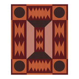 Sonido 01 | Handwoven Wool Rug Rugs 