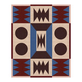Sonido 02 | Handwoven Wool Rug Rugs 