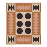 Sonido 03 | Handwoven Wool Rug Rugs 