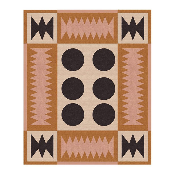 Sonido 03 | Handwoven Wool Rug Rugs 