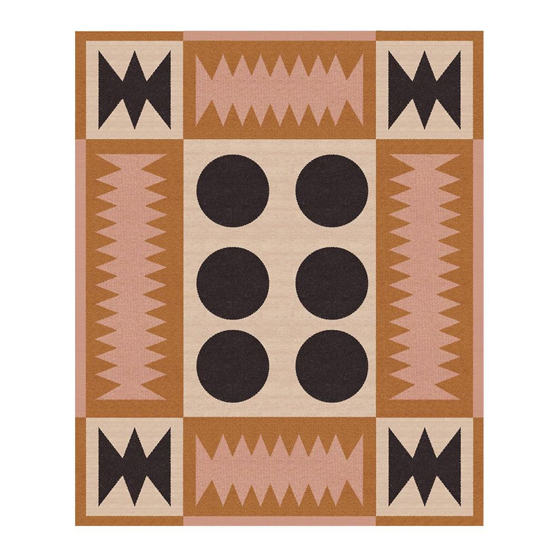 Sonido 03 | Handwoven Wool Rug Rugs 